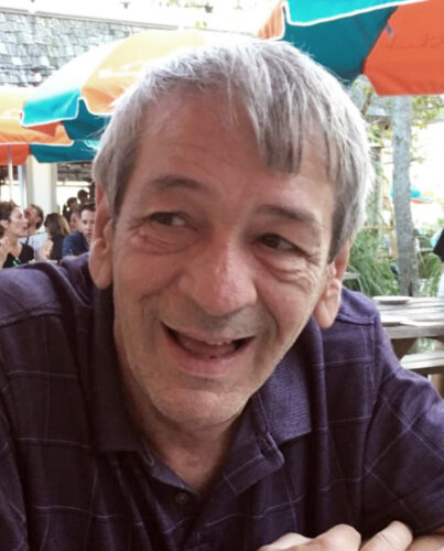Michael S. Rhoades